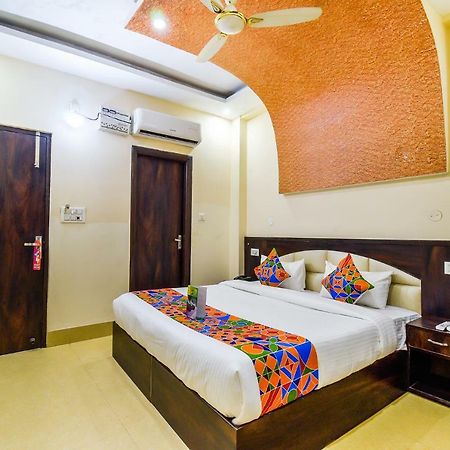 Fabhotel Js Regency Gt Road Amritsar Exterior photo